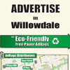 Willowdale Distribution